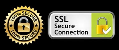 secure website